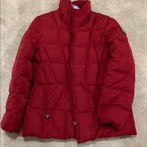 Women’s Winter Jacket